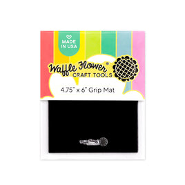 Grip Mat, Black - 4.75" x 6"