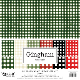 Christmas Collection Kit