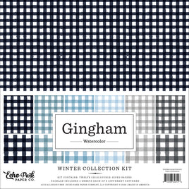 Winter Collection Kit