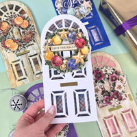 Festive Wonderful Wreaths Collection