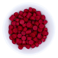 Red - Wax Beads from The Sealed by Spellbinders Collection