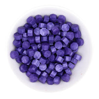 Enchanted - Wax Beads from The Sealed by Spellbinders Collection
