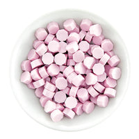 Cotton Candy - Wax Beads from The Sealed by Spellbinders Collection