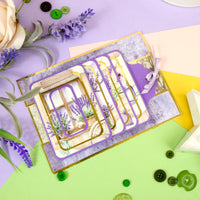 Wonderful Waterfalls for Pocket Pads