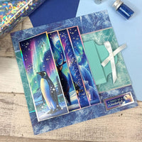 Wonderful Waterfalls Mechanisms - Festive Selection