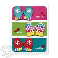 Warm & Cozy Dies