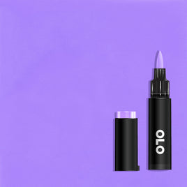 BV0.3 Wisteria - Brush Half Marker