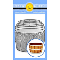 Wood Barrel Die