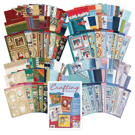 Hunkydory's Christmas Blockbuster 2025