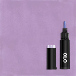 V7.2 Ash Purple - Brush Half Marker