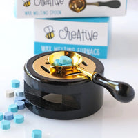 Bee Creative Wax Melting Furnace