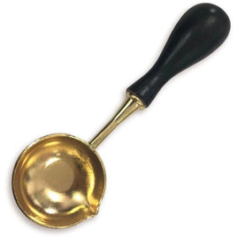 Bee Creative - Wax Melting Spoon