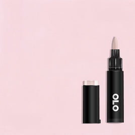 R0.0 Bowen Dahlia - Brush Half Marker