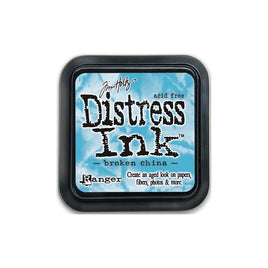 Broken China - Tim Holtz Distress Ink Pad