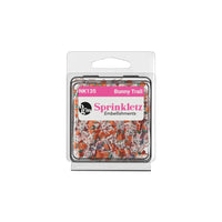 Bunny Trail - Buttons Galore Sprinkletz Embellishments 12g