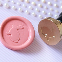 Bunny - Wax Stamper