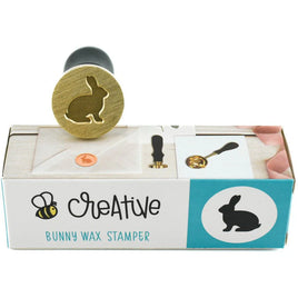 Bunny - Wax Stamper