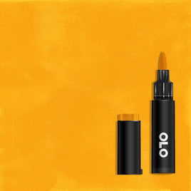 YO0.4 Canary - Brush Half Marker