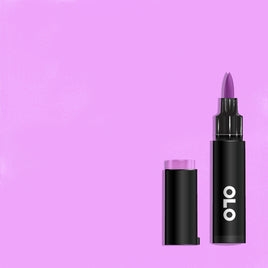 V0.1 Cosmos - Brush Half Marker
