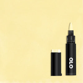 YO0.1 Cream - Brush Half Marker