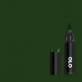YG1.7 Dark Forest - Brush Half Marker