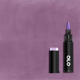 V7.4 Dried Lavender - Brush Half Marker