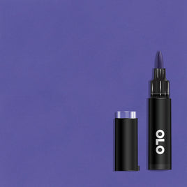 BV7.3 Dusk Clouds - Brush Half Marker