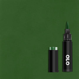 G7.4 Holy Basil - Brush Half Marker