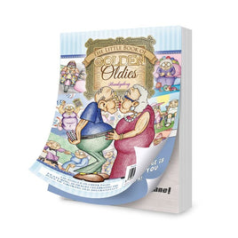 The Little Book Of Golden Oldies