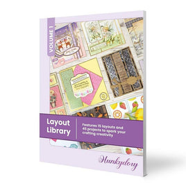 Layout Library - Vol. 1