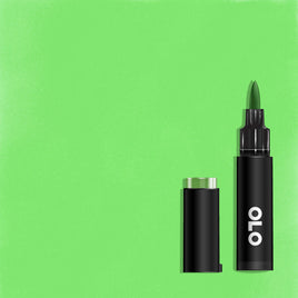 G1.2 Mint - Brush Half Marker