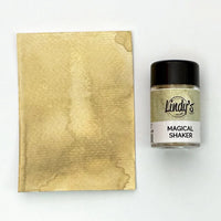 Gilded Garland by Vicki Boutin - Magical Shaker