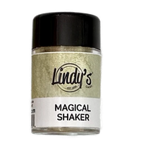Gilded Garland by Vicki Boutin - Magical Shaker