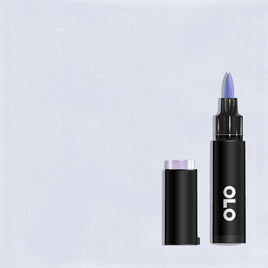 NG0 Neutral Gray 0 - Brush Half Marker