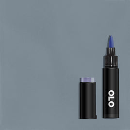 NG3 Neutral Gray 3 - Brush Half Marker