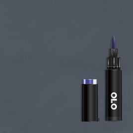 NG5 Neutral Gray 5 - Brush Half Marker