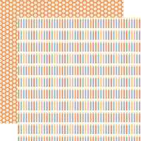 Party Animal -Echo Park Collection Kit 12"X12"