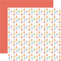 Party Animal -Echo Park Collection Kit 12"X12"