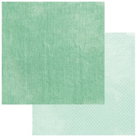 Mistletoe And Memories - 49 And Market Staples Pack 12"X12"