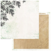 Mistletoe And Memories - 49 And Market Starters Collection Pack 12"X12"