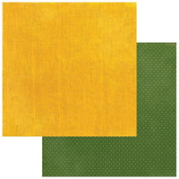 Mistletoe And Memories - 49 And Market Staples Pack 12"X12"