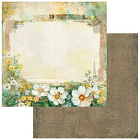 Botanical Buzz - 49 And Market Collection Pack 12"X12"