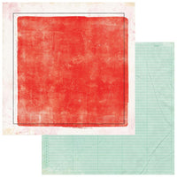 Mistletoe And Memories - 49 And Market Starters Collection Pack 12"X12"
