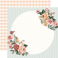 Feels Like Home - Carta Bella Collection Kit 12"X12"