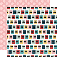 Mom's Kitchen - Echo Park Collection Kit 12"X12"