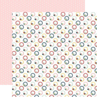 Mom's Kitchen - Echo Park Collection Kit 12"X12"