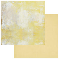 Botanical Buzz Solids - 49 And Market Collection Pack 12"X12"