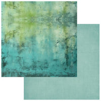 Botanical Buzz Solids - 49 And Market Collection Pack 12"X12"