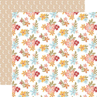 Bookish - Echo Park Collection Kit 12"X12"