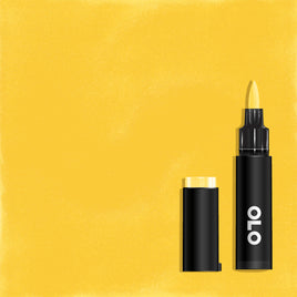 YO0.2 Quince - Brush Half Marker